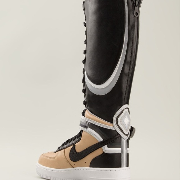 Air Force 1 boots - Picture 2 of 4